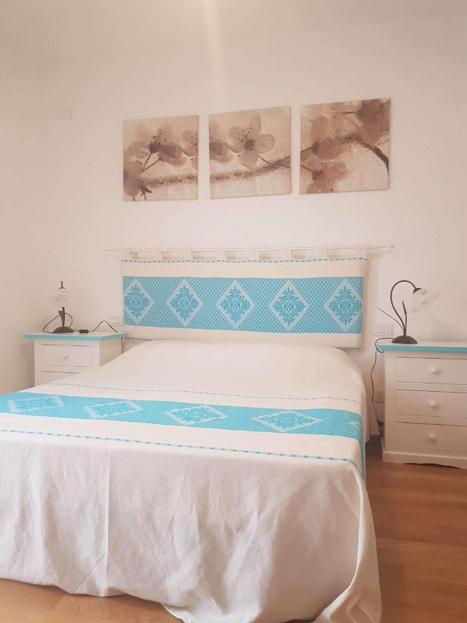 Sweet Home La Maddalena La Maddalena  Eksteriør bilde