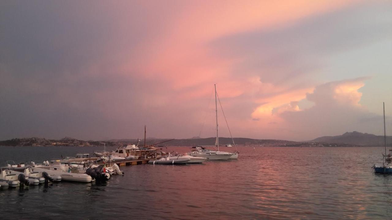 Sweet Home La Maddalena La Maddalena  Eksteriør bilde